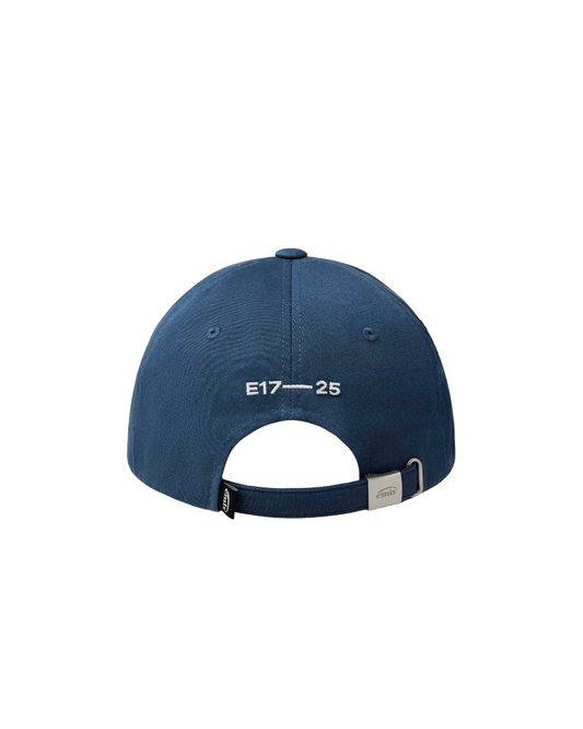 EMIS - HEART BALL CAP-BLUE GREEN