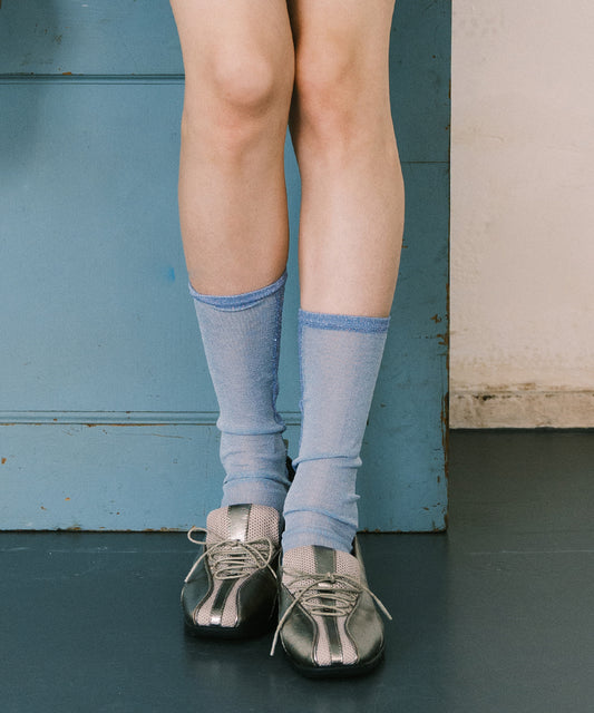 ROCKFISH WEATHERWEAR - BLISS SLIP-ON SNEAKERS - DARK SILVER