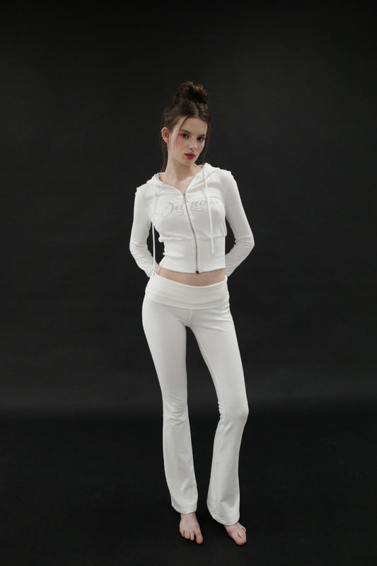 DRYROSE - RIB POINT CUBIC PT (IVO)