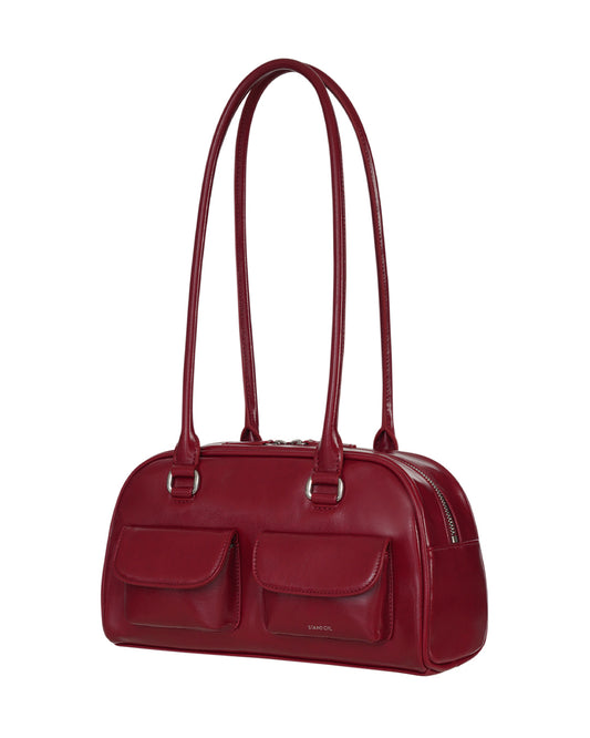 STAND OIL - Chubby Bag / Red Wine (DISPATCH IN 48HRS)
