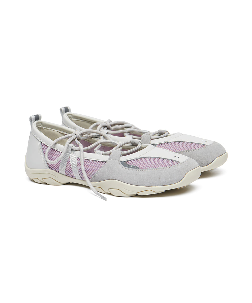 BRYN VELCRO SNEAKERS(MESH): Comfortable & Stylish Sneakers