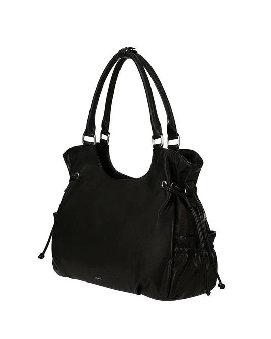 STAND OIL - Breezy Bag / black