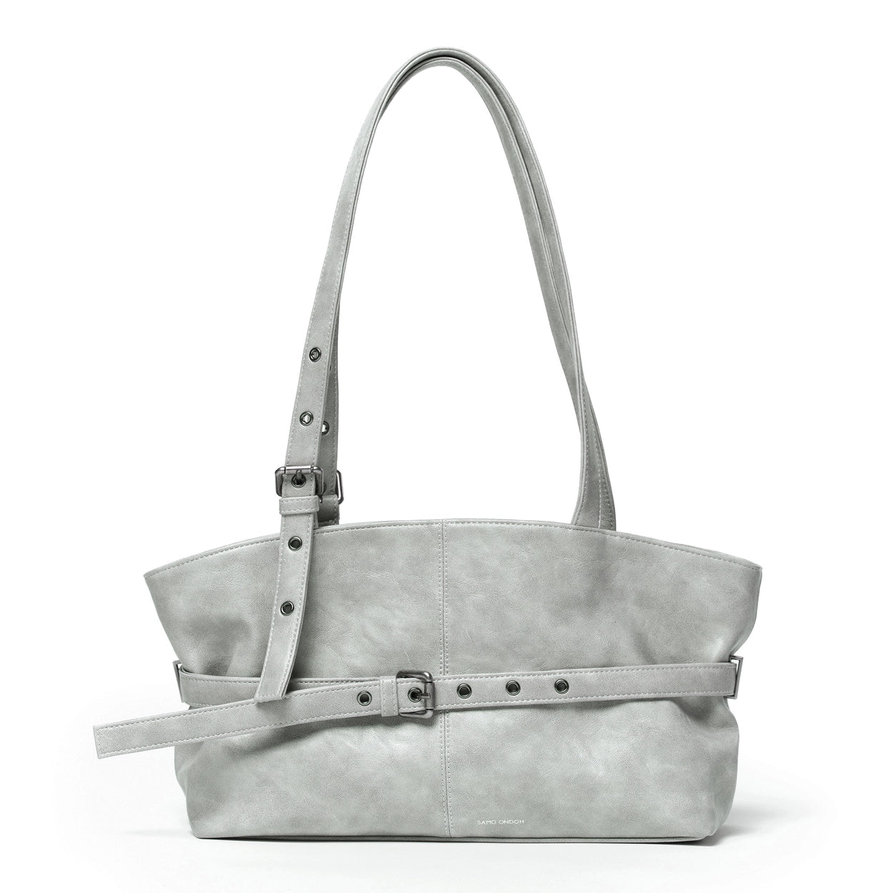 SAMO ONDOH - le belt bag M baked ocean – KORIAH