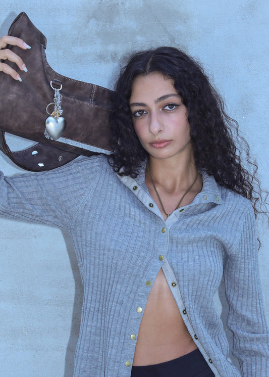 HIETA - Amara Keyring