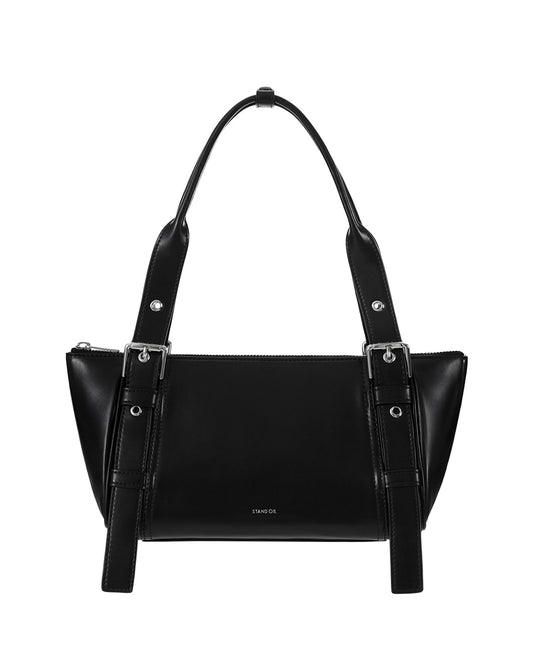 STAND OIL -Boat Bag / Black
