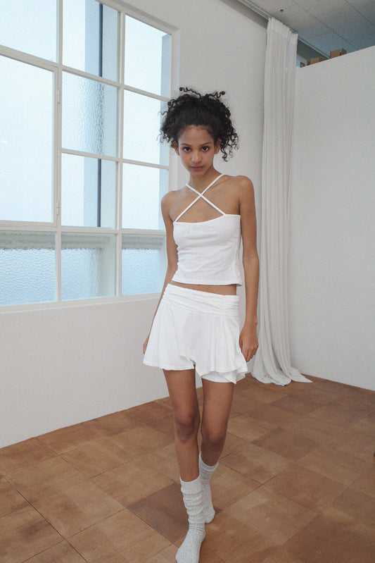 DRYROSE - UNBALANCE NYMPH SK (WH)