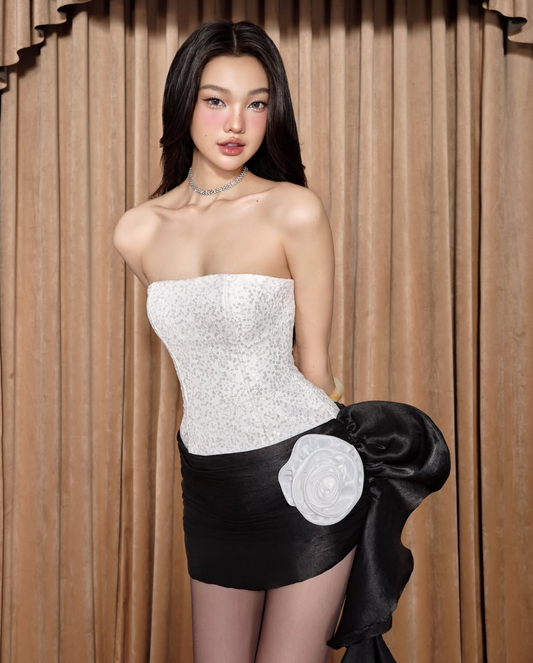 LANE CI - LOUSY DRESS