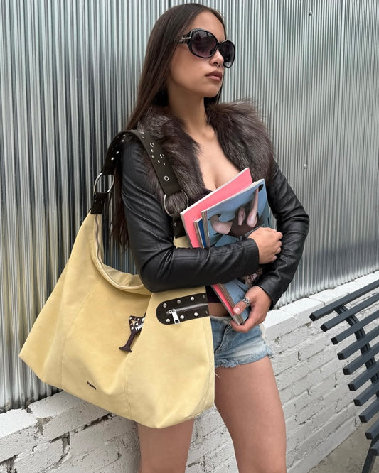 HIETA - Carrie / Butter