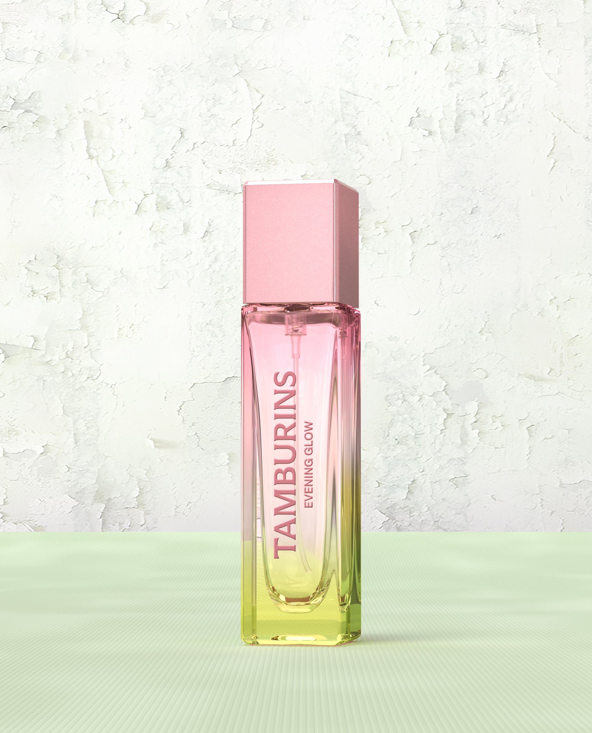 Tamburins Perfume Evening Glow 11ml: Enchanting Fragrance and