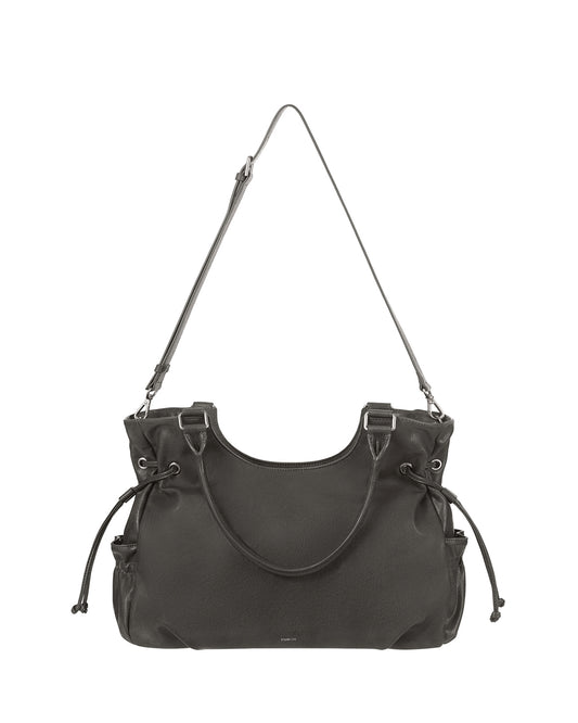 STAND OIL - Breezy Bag / gray