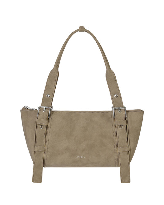 STAND OIL - Boat Bag / Taupe