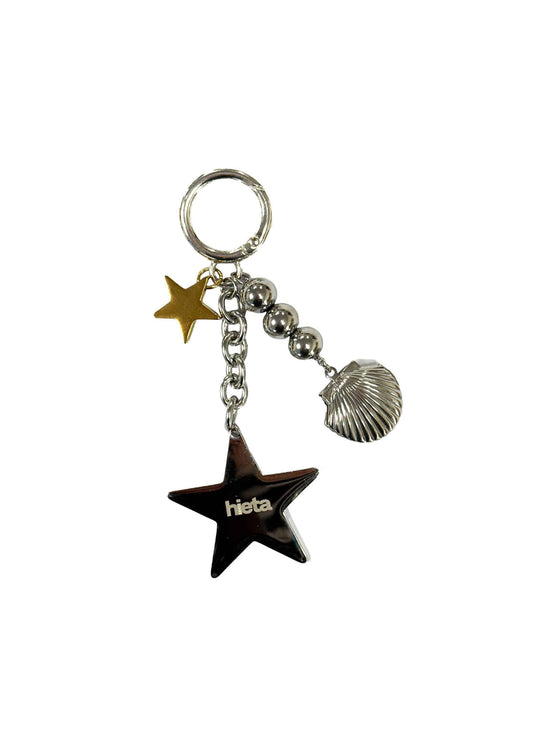 HIETA - Nita Keyring