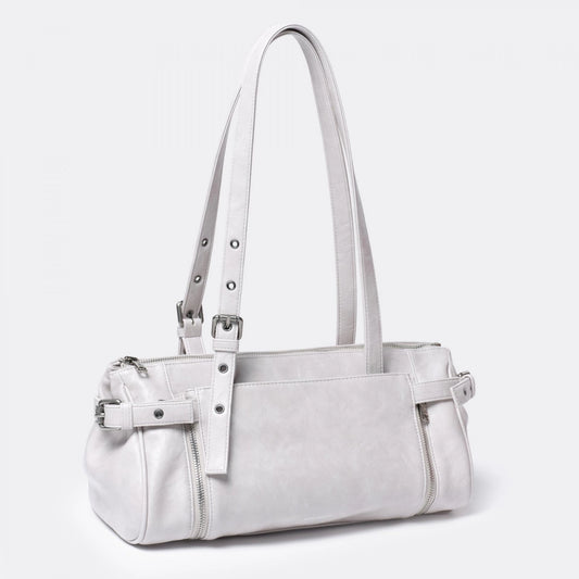 SAMO ONDOH - nouvelle bag M baked powder (DISPATCH IN 48HRS)