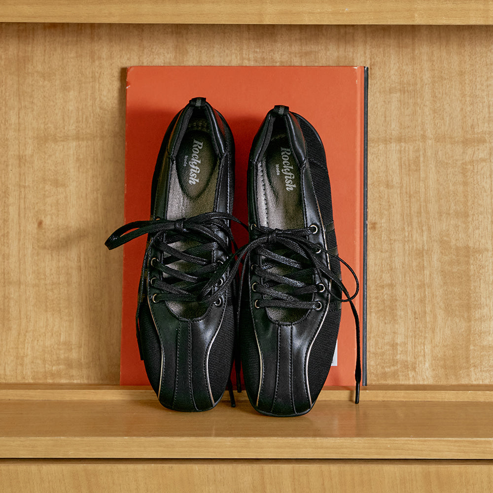 Bliss Laceup Sneakers: Stylish & Comfortable Sneakers for Women