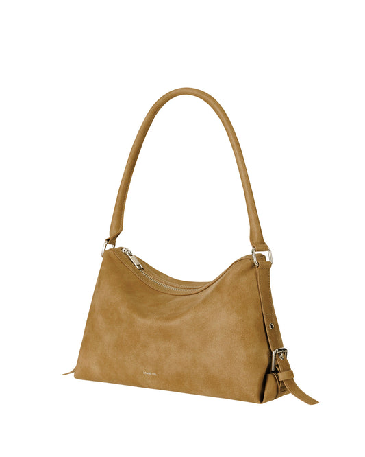 STAND OIL - Mushy Bag Mini Camel