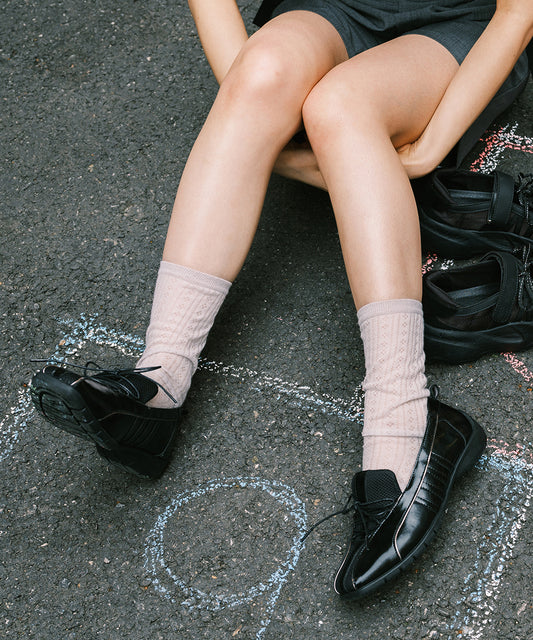 ROCKFISH WEATHERWEAR - BLISS SLIP-ON SNEAKERS - BLACK