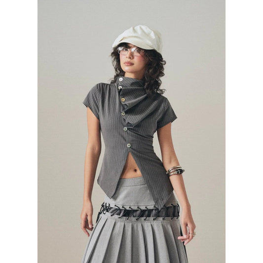 INTO.EIGHT - ELITE TOP / 3 colors (Dispatch in 48hrs)