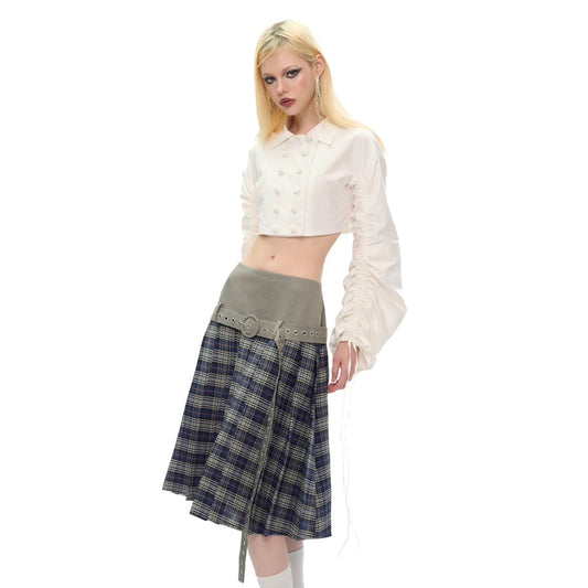INTO.EIGHT - MIRI SKIRT
