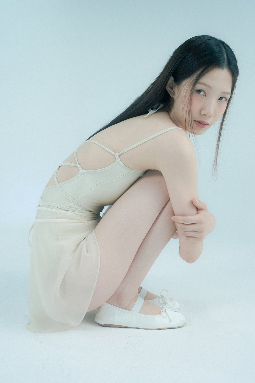 Summer Confidence: Dive into Koriah’s Swimwear Collection