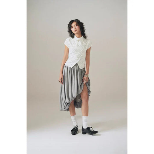 Your First INTO.EIGHT Piece: A Simple Guide to Choosing the Right Top at Koriah