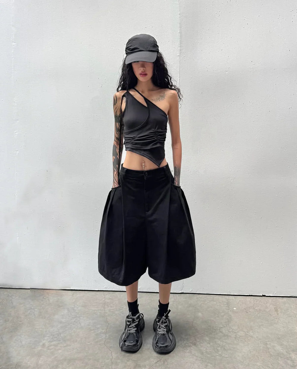 INTO.EIGHT vs Sagittarius.A+: Which Korean Brand Fits Your Style Better?