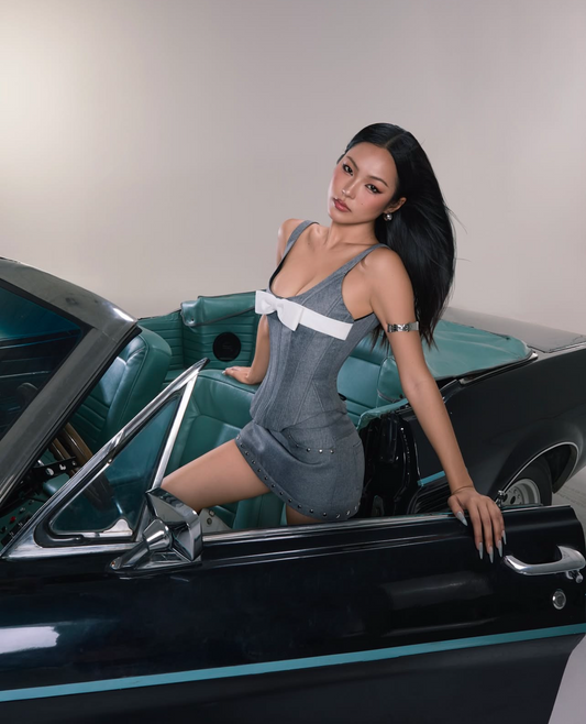 KORIAH Edit: The Hottest Pieces Redefining Korean Fashion in Australia