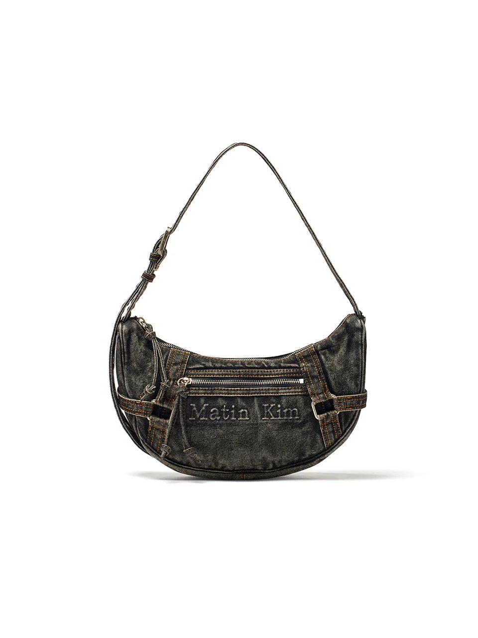 Discover the Matin Kim Collection: Timeless Korean Style for Everyday Wear