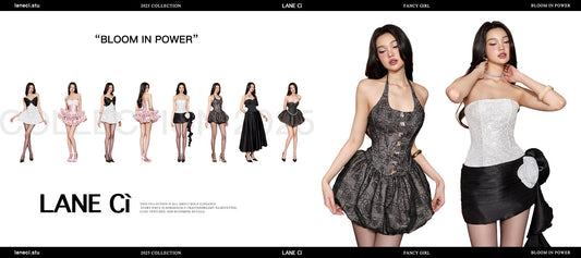 Bringing Korean Fashion to Australia and New Zealand