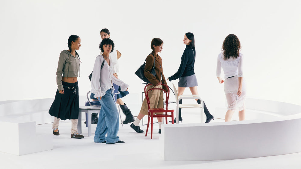 Start Your Korean Style Journey with Koriah’s Exclusive Pieces