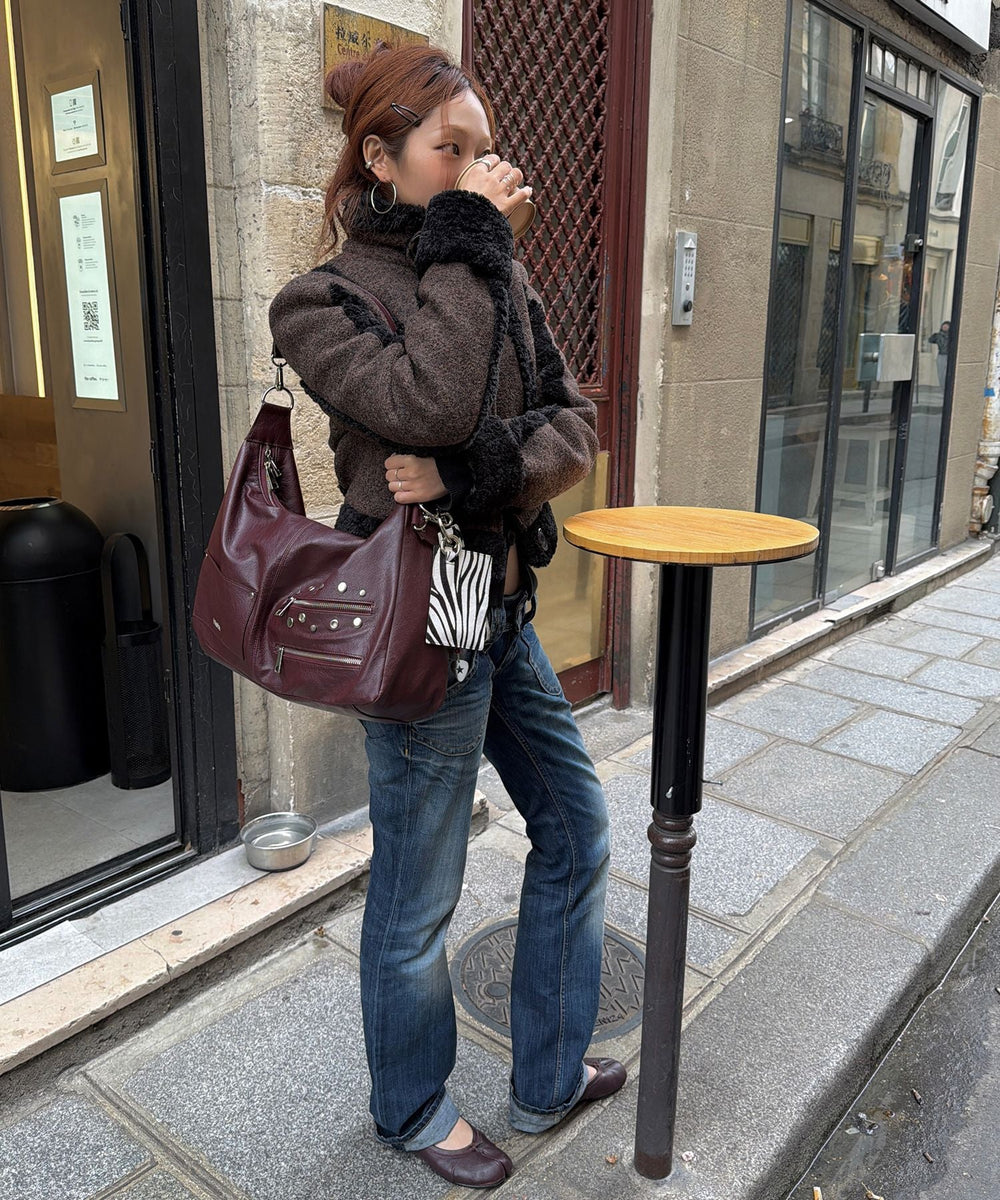 Effortless Style Meets Everyday Function: Exploring the HIETA Bag Collection at Koriah