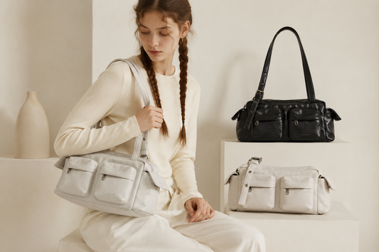 SAMO ONDOH Sydney: Modern Korean Bags for Minimal and Playful Styling