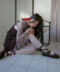 ROCKFISH WEATHERWEAR - TULE MARYJANES / BROWN