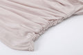 THREETIMES -  Drape top pink