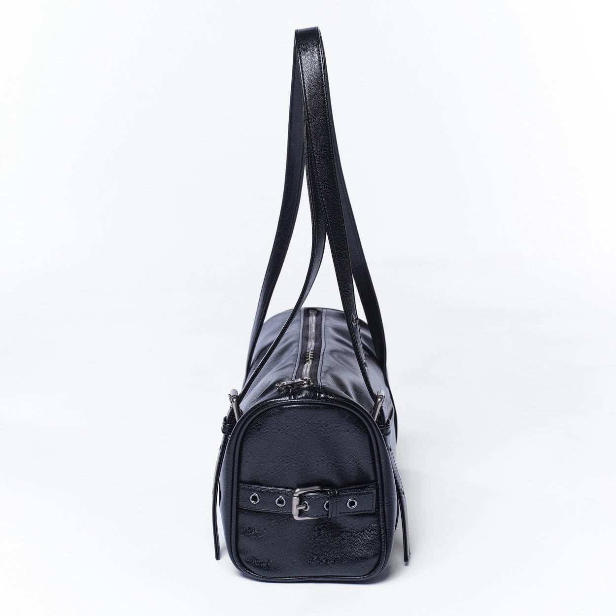 SAMO ONDOH - museum bag M goat black