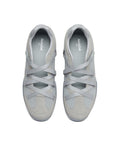 ROCKFISH WEATHERWEAR - ZANE X-STRAP SNEAKERS V2 / LIGHT GREY
