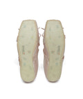 ROCKFISH WEATHERWEAR - BANDING BALLET FLATS / PINK