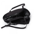 SAMO ONDOH - le belt bag L stripe black