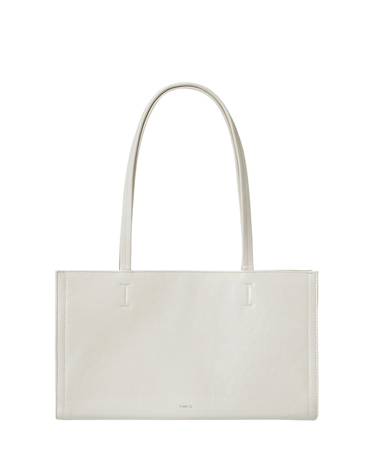 STAND OIL - Oblong Bag / Cream