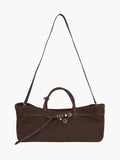 GRANDMA USED BAG hush nubuck
