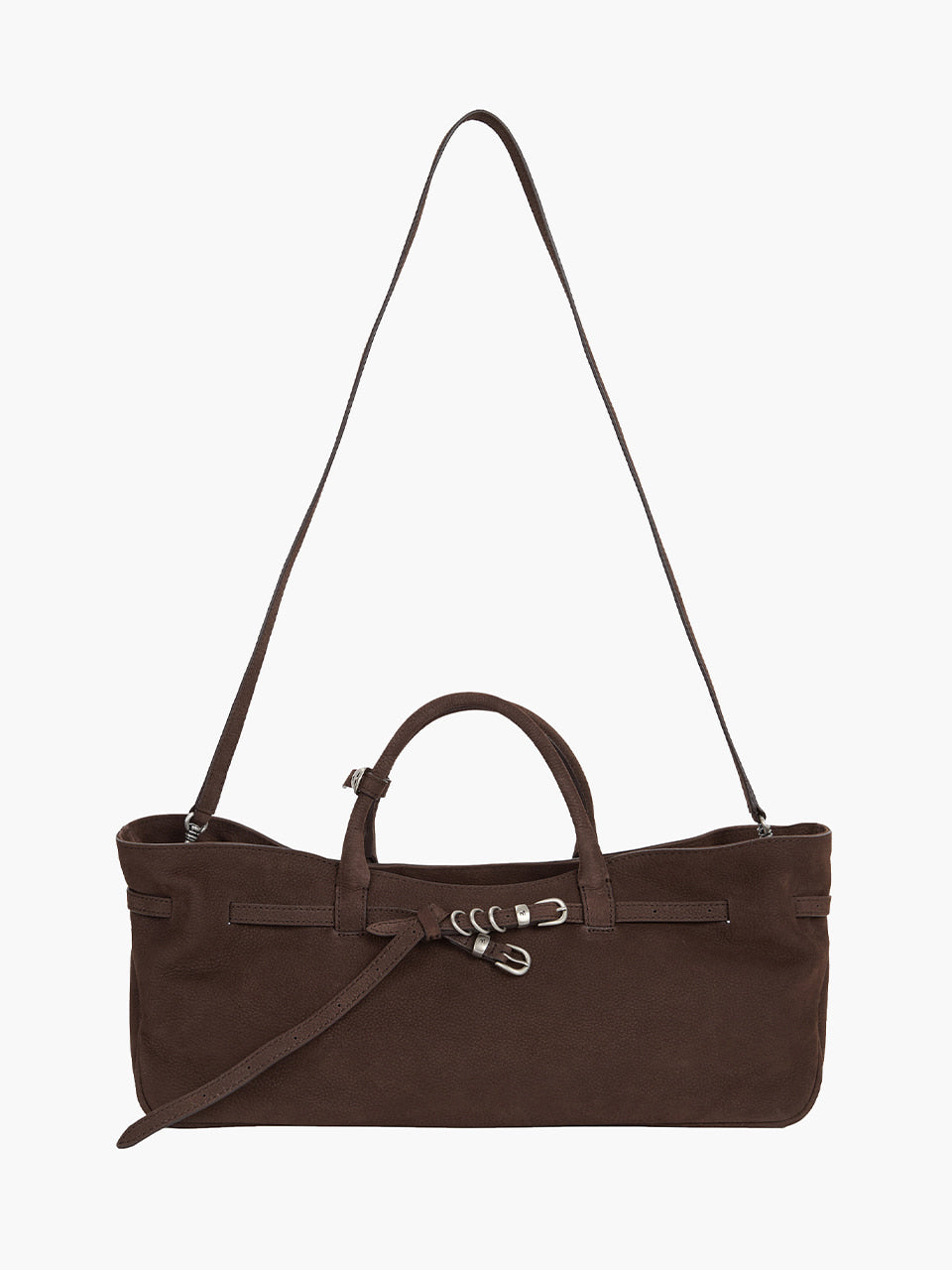 GRANDMA USED BAG hush nubuck