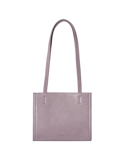 STAND OIL - Oblong bag Mini / Lavender