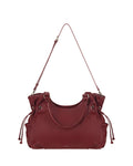 STAND OIL - Breezy Bag / red wine