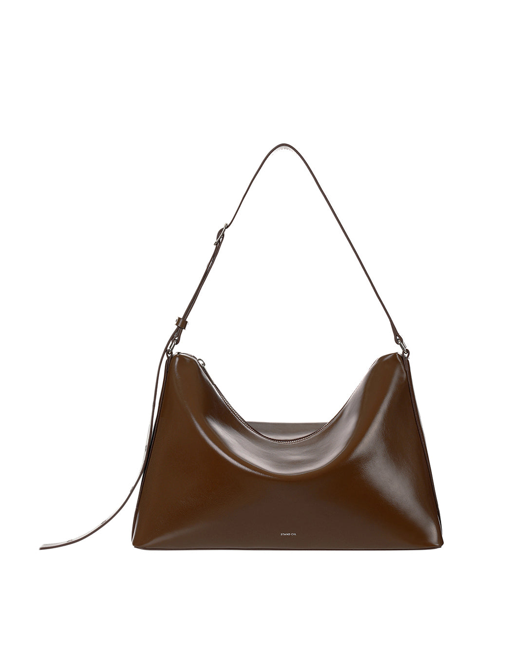 STAND OIL - Odd Bag · Brown