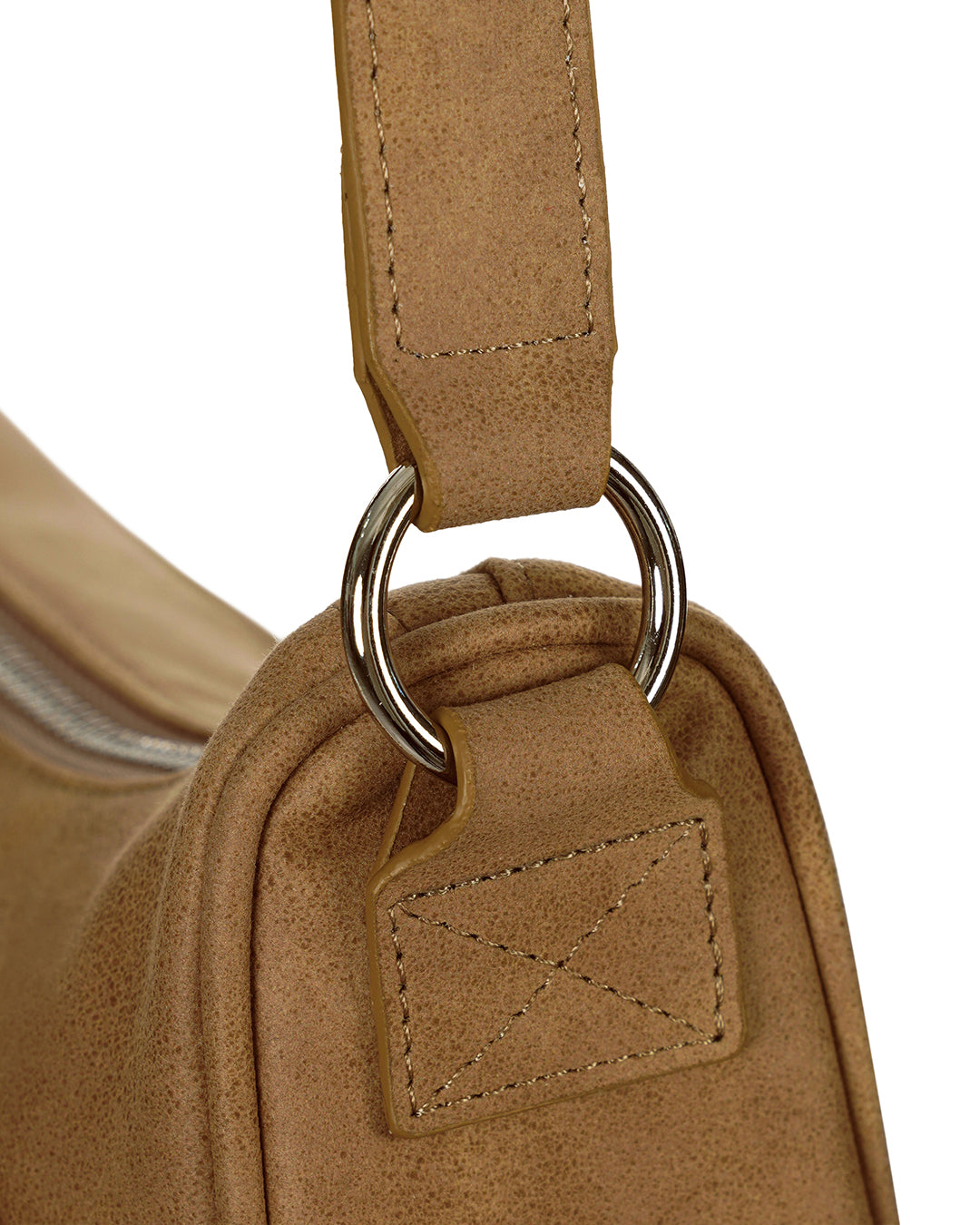 STAND OIL - Joey Bag Mini / Camel