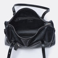 SAMO ONDOH - museum bag L goat black