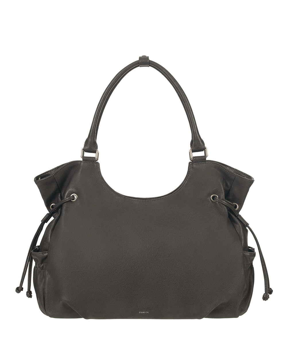 STAND OIL - Breezy Bag / gray