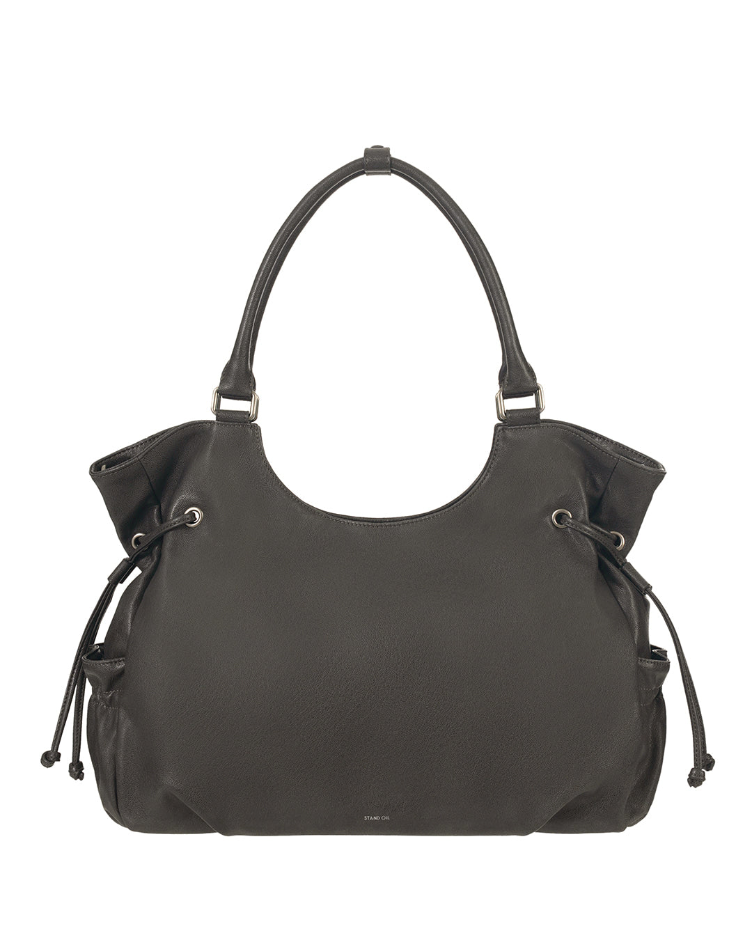 STAND OIL - Breezy Bag / gray