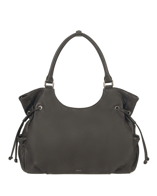 STAND OIL - Breezy Bag / gray