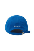 EMIS - NEW LOGO MIX BALL CAP BEIGE BLUE