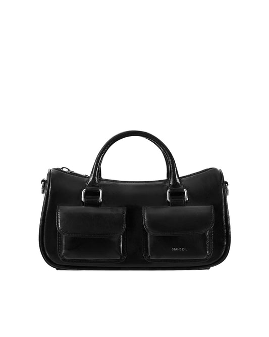 STAND OIL - Chubby Half Bag / Black
